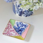 Trinket Tray | Pieces Of Poetry | Square Trinket Tray | Pieces Of Poetry | Square